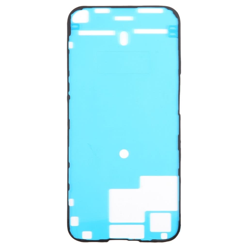 iPhone 15 Pro Max LCD Ramram Vattentäta självhäftande klistermärken