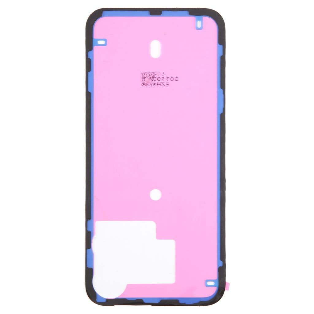 iPhone 15 Pro Max Tejp till baksida