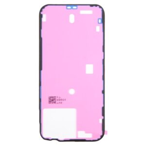 iPhone 15 Tejp till baksida