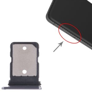 Google Pixel 8 Pro SIM-kortfack - svart