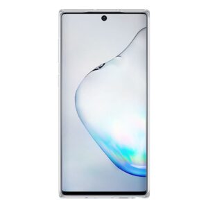 Samsung Clear Cover för Samsung Galaxy Note 10 - Transparent