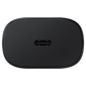 Samsung USB-C Väggladdare 25W PD 3.0 - Svart