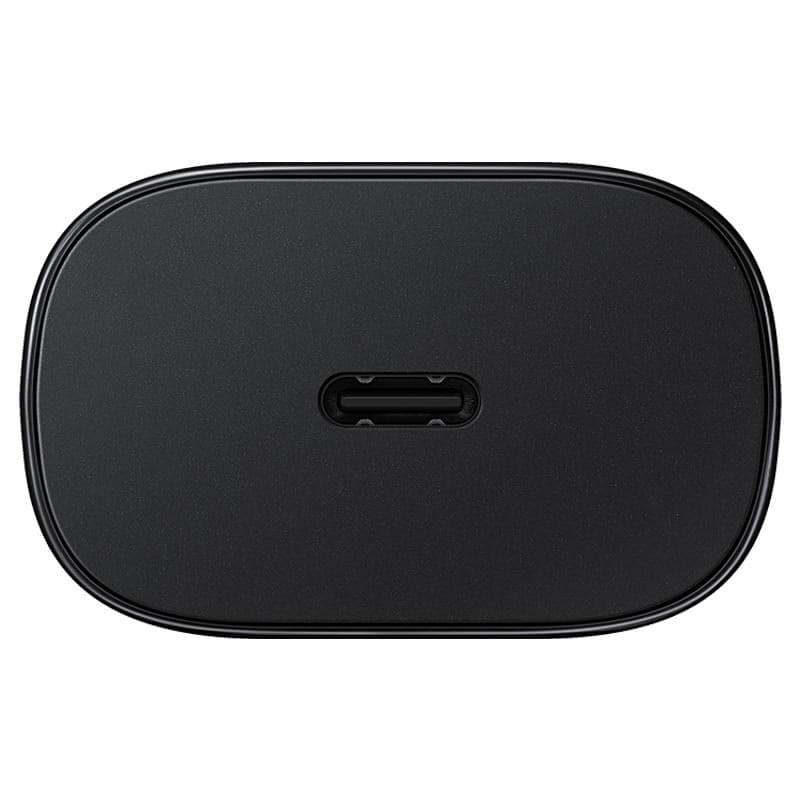 Samsung USB-C Väggladdare 25W PD 3.0 - Svart