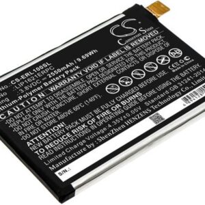 Batteri till Sony Xperia L1 mfl