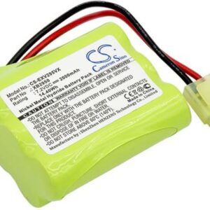 Batteri till Euro Pro V2945 mfl