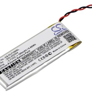 Batteri till Flir One mfl