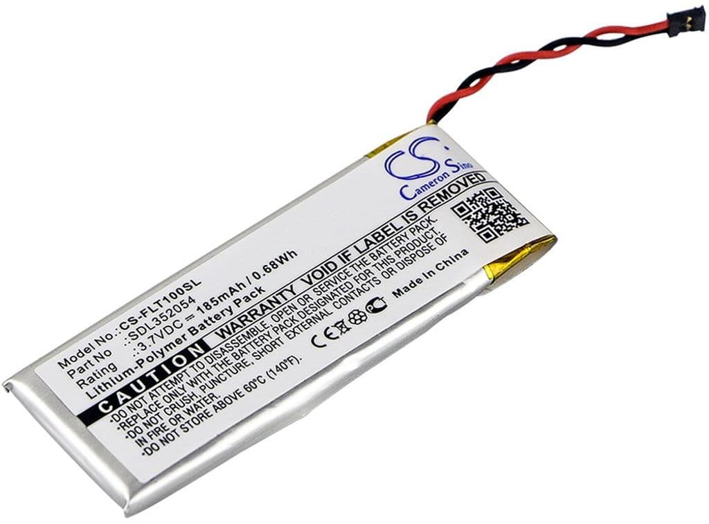 Batteri till Flir One mfl