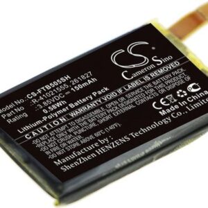 Batteri till Fitbit Versa mfl