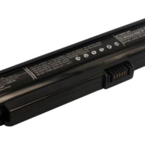 Batteri till Fujitsu FMV-BIBLO LOOX M/D10 mfl