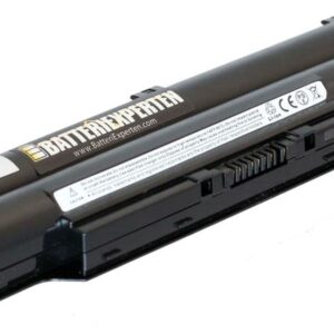 Batteri till Fujitsu-Siemens Lifebook S7110 mfl