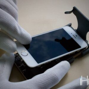 iHoldx Reparationsverktyg till iPhone 6/7/8
