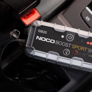 Noco Startbooster GB20 12V 400A