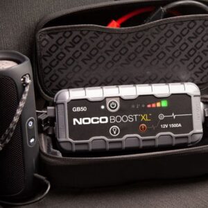 Noco Startbooster GB50 12V 1500A