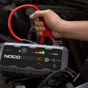 Noco Startbooster GB70 12V 2000A