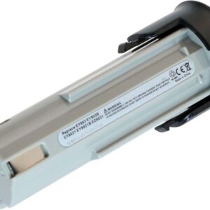 Batteri till PANASONIC 2.4V 3.0Ah NI-MH
