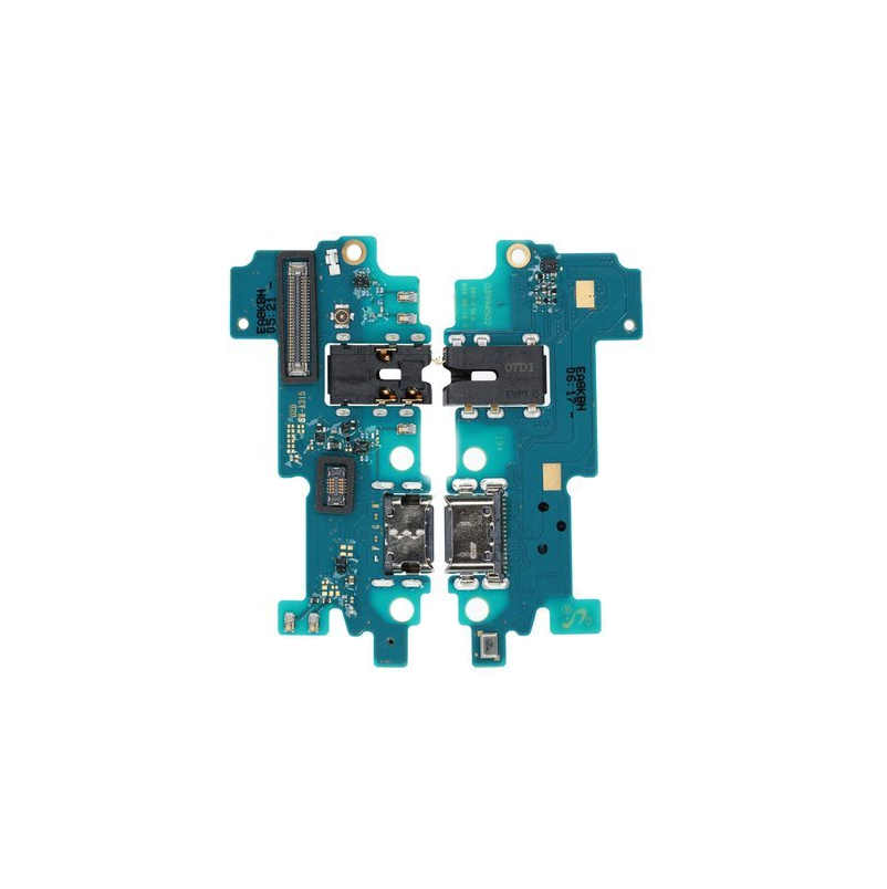 Samsung Galaxy A31 USB Laddkontakt