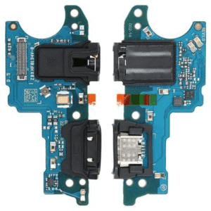 Samsung Galaxy A03 Laddkontakt