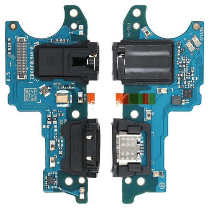 Samsung Galaxy A03 Laddkontakt