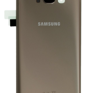Samsung Galaxy S8 Plus baksida - Guld - Original