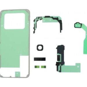 Samsung Galaxy S8 tejp set för LCD display