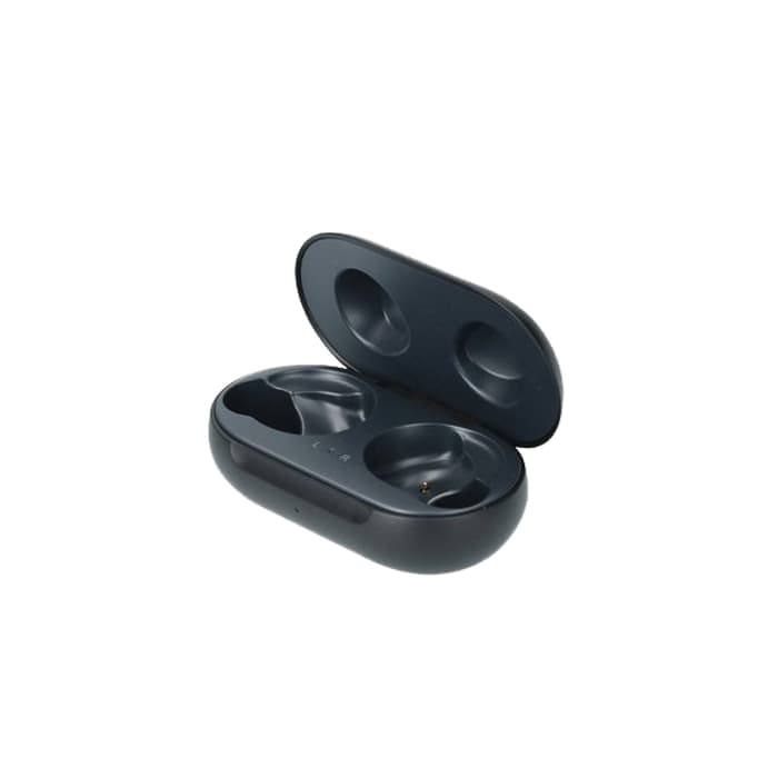 Samsung Galaxy Buds Laddfodral Ersättningsdel - Svart