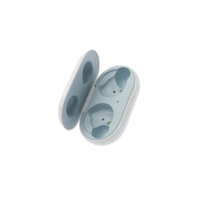 Samsung Galaxy Buds Laddfodral Ersättningsdel - Vit