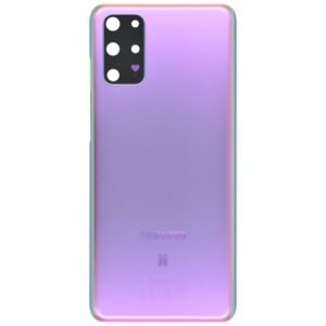Samsung Galaxy S20 Plus Baksida - Lila