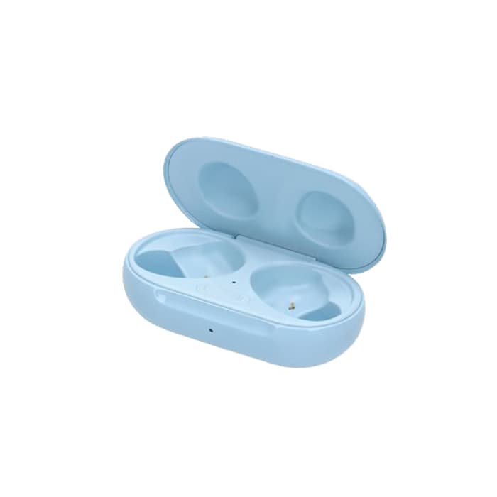 Samsung Galaxy Buds+ Laddfodral Ersättningsdel - Blå