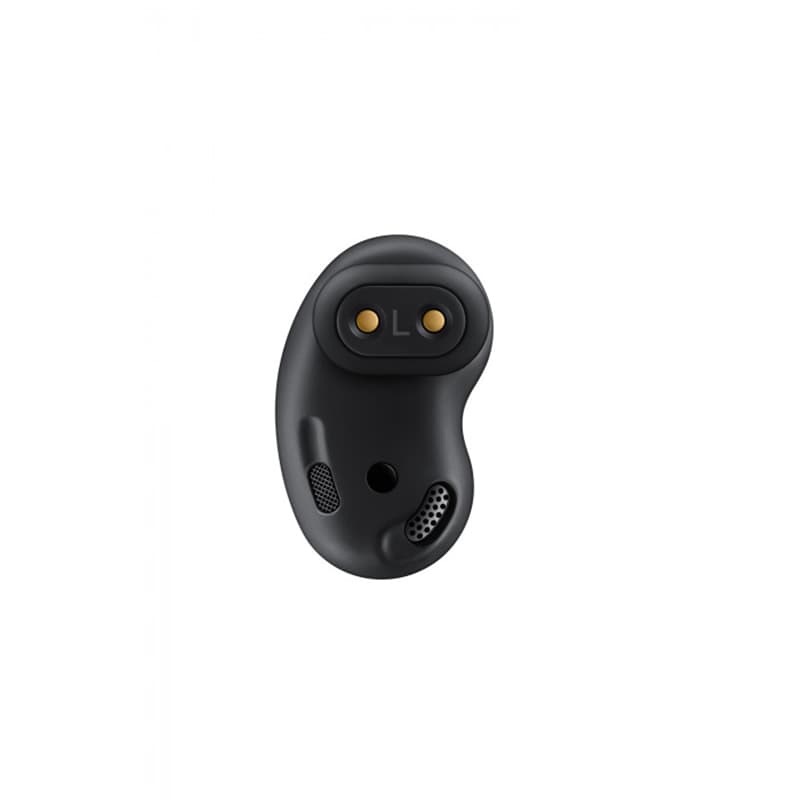 Samsung Galaxy Buds Live VÄNSTER Hörlur Ersättningsdel, 1 st - Svart