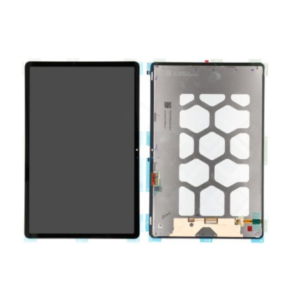 Samsung Galaxy Tab S7 FE 5G LCD-skärm - Svart