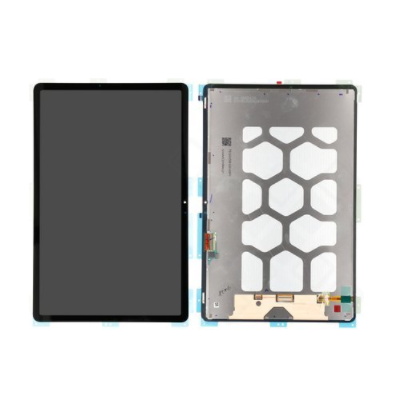 Samsung Galaxy Tab S7 FE 5G LCD-skärm - Svart