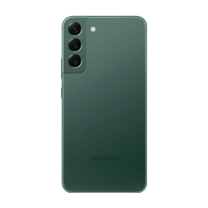 Samsung Galaxy S22 Plus Baksida - Green