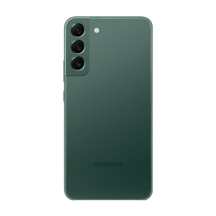 Samsung Galaxy S22 Plus Baksida - Green