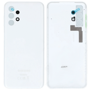 Samsung Galaxy A13 Baksida - Vit