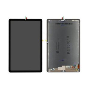 Samsung Galaxy Tab S6 Lite 2022 LCD-skärm - Svart