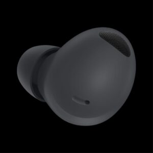 Samsung Galaxy Buds2 Pro VÄNSTER Hörlur Ersättningsdel, 1 st - Svart