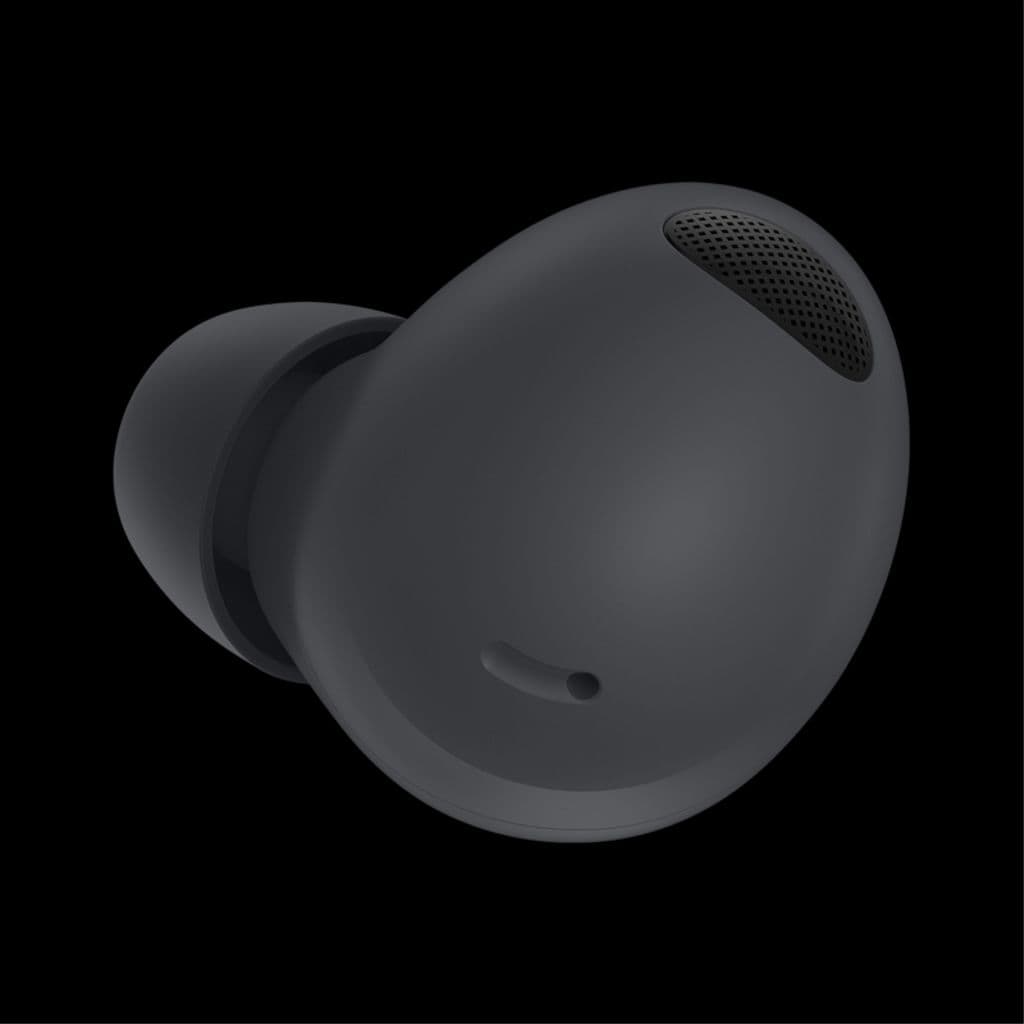 Samsung Galaxy Buds2 Pro VÄNSTER Hörlur Ersättningsdel, 1 st - Svart