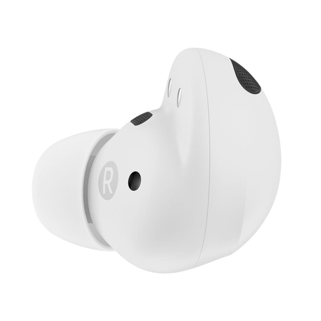 Samsung Galaxy Buds2 Pro HÖGER Hörlur Ersättningsdel, 1 st - Vit
