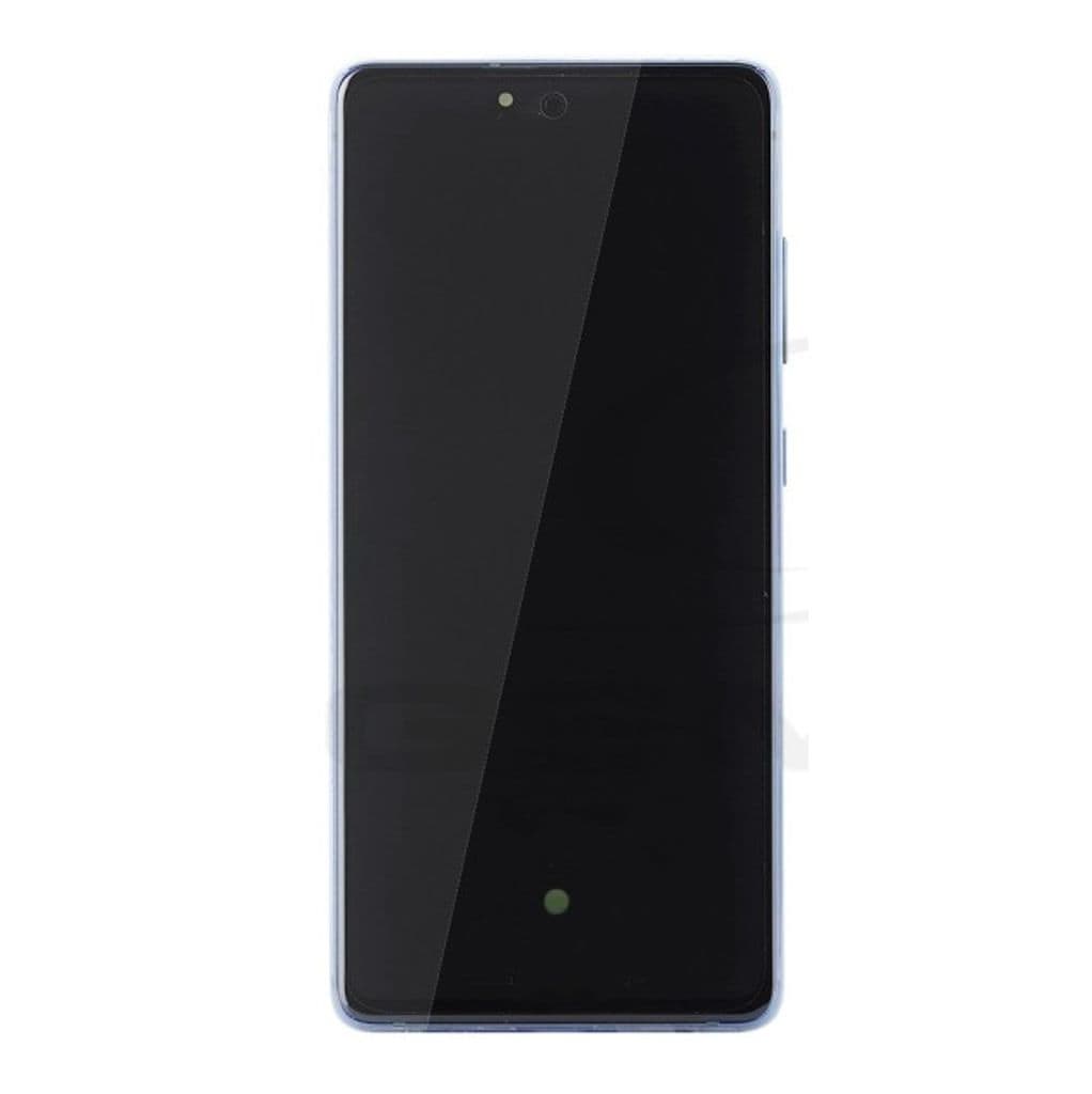 Samsung Galaxy S20 FE 5G LCD-skärm - Blå