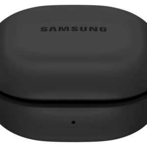 Samsung Galaxy Buds FE Laddfodral Ersättningsdel - Svart