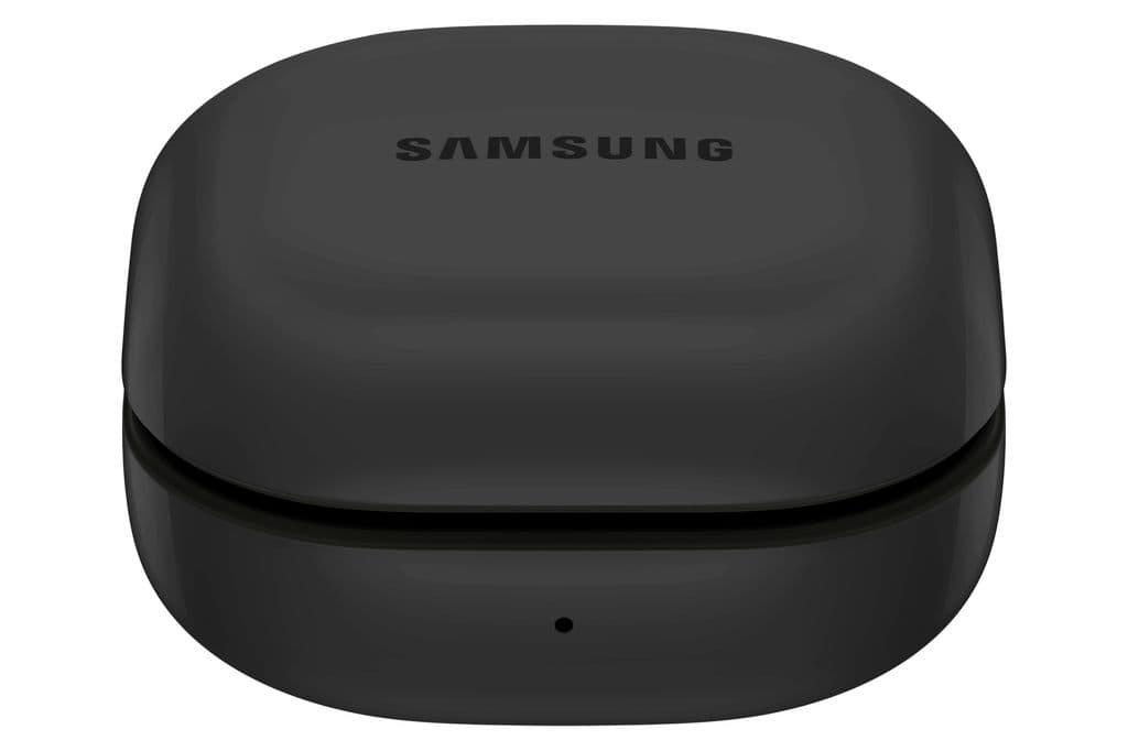Samsung Galaxy Buds FE Laddfodral Ersättningsdel - Svart