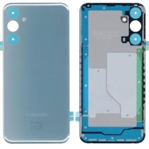 Samsung Galaxy SM-M156B M15 5G bakskal (ljusblå)
