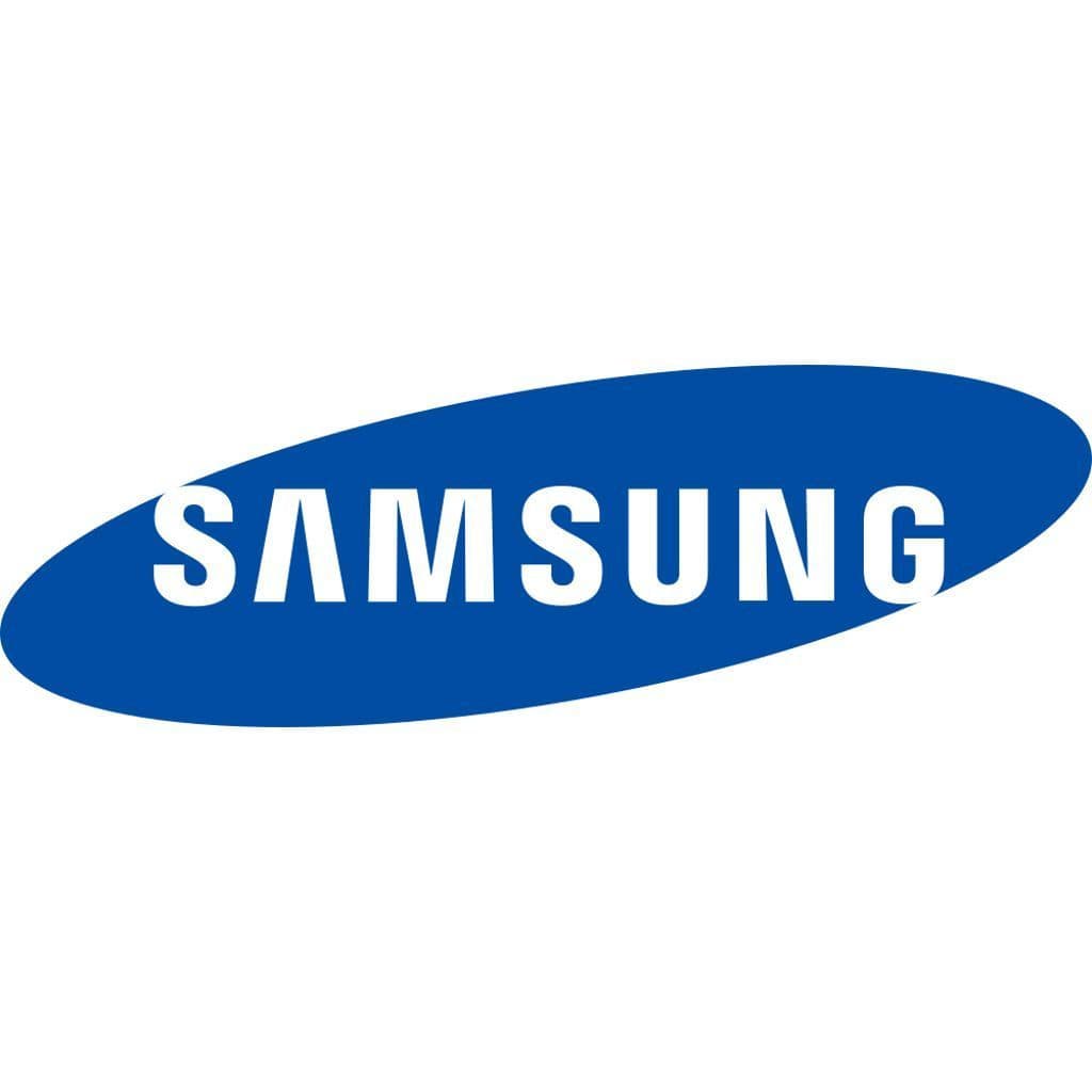 Samsung Galaxy S25 Ultra Mellanram - Svart