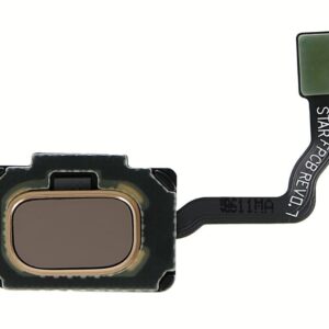 Samsung Galaxy S9 & S9 Plus Fingeravtryckssensor - Original - Guld