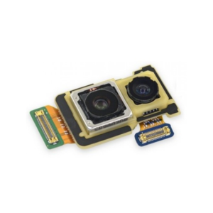 Samsung Galaxy S10e Kamera Baksida