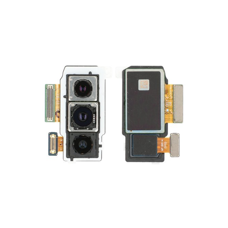 Samsung Galaxy Fold Bakkamera