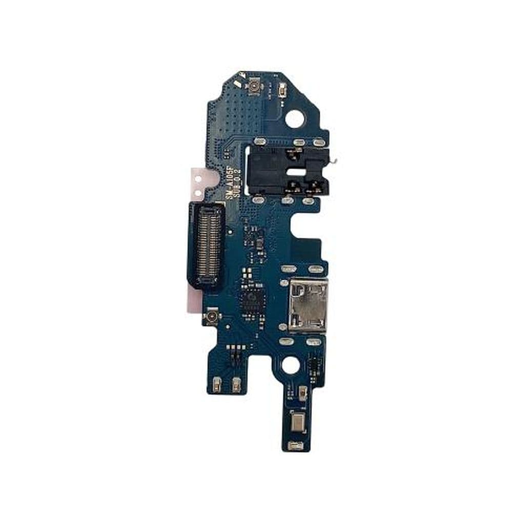Samsung SM-A105 Galaxy A10 laddningsport Flex