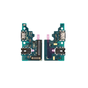 Samsung Galaxy A51 Laddkontakt - Original