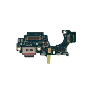 Samsung Galaxy Z Flip 4 5G Laddkontakt