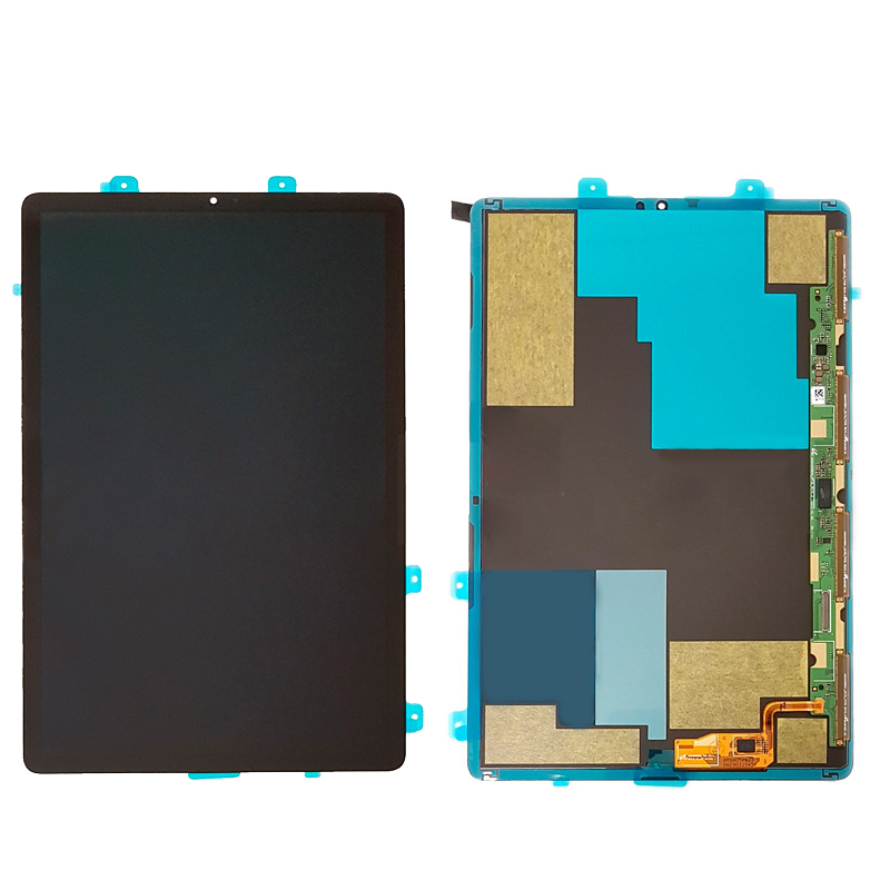 Samsung Galaxy Tab S5e 10.5" Skärm med LCD-display - Svart